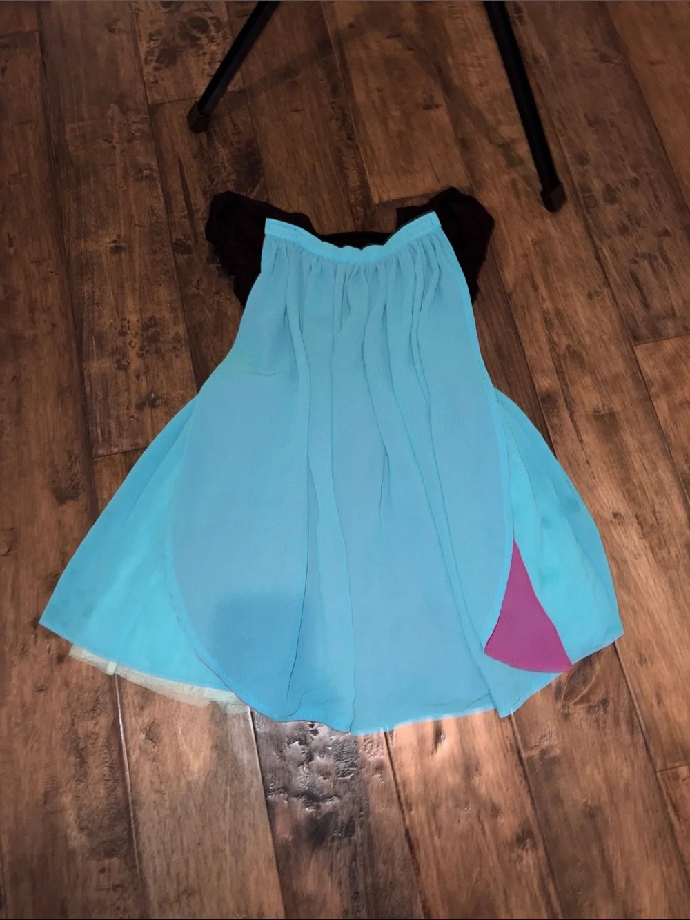 Taylor Joelle Anna Princess Costume Dress - Picture 3 of 6